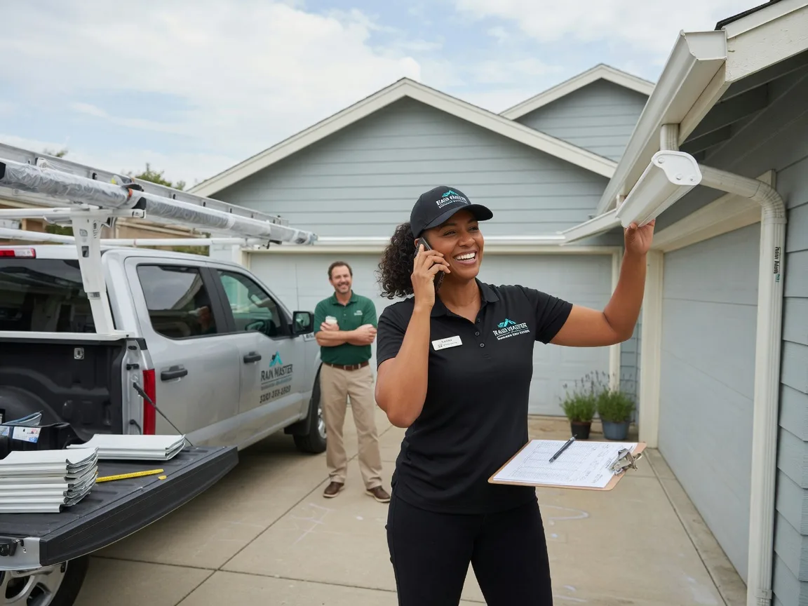 Gutter Installation Campbell, AL FAQs